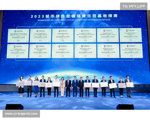 安踏可持续产品占比突破30%实现碳中和认证目标 安踏可持续产品占比突破30%实现碳中和认证目标