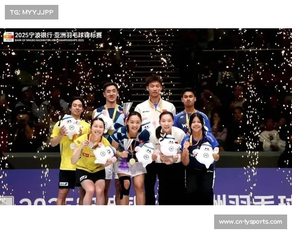 亚锦赛落幕韩国圆满收官 2027年厦门承办赛事再启新篇 亚锦赛落幕韩国圆满收官 2027年厦门承办赛事再启新篇