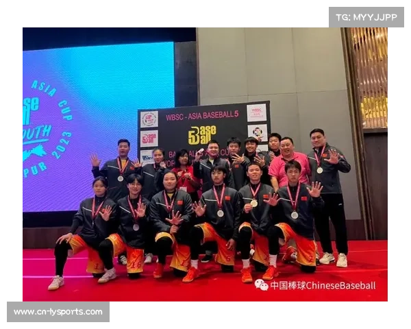 WBSC拓展五人制赛事网络 乌拉圭跨国交流赛圆满落幕 WBSC拓展五人制赛事网络 乌拉圭跨国交流赛圆满落幕