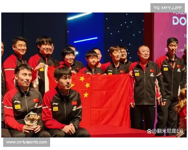 国乒两度踩场备战显信心 莎头状态火热 男女团抽签完毕静候淘汰赛