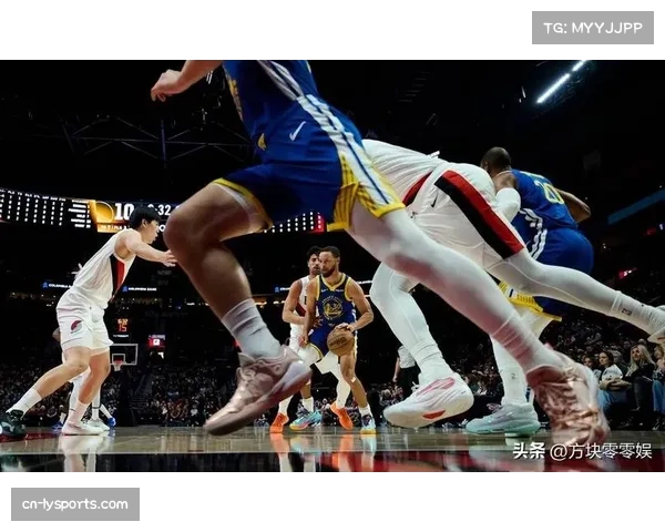 NBA常规赛新规保护投手见效 库里季前赛获13次罚球