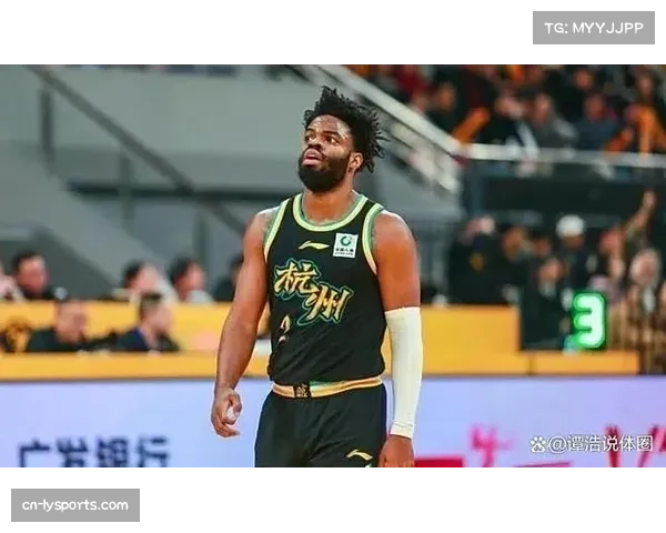 浙江广厦登顶积分榜 卫冕冠军展现稳定性